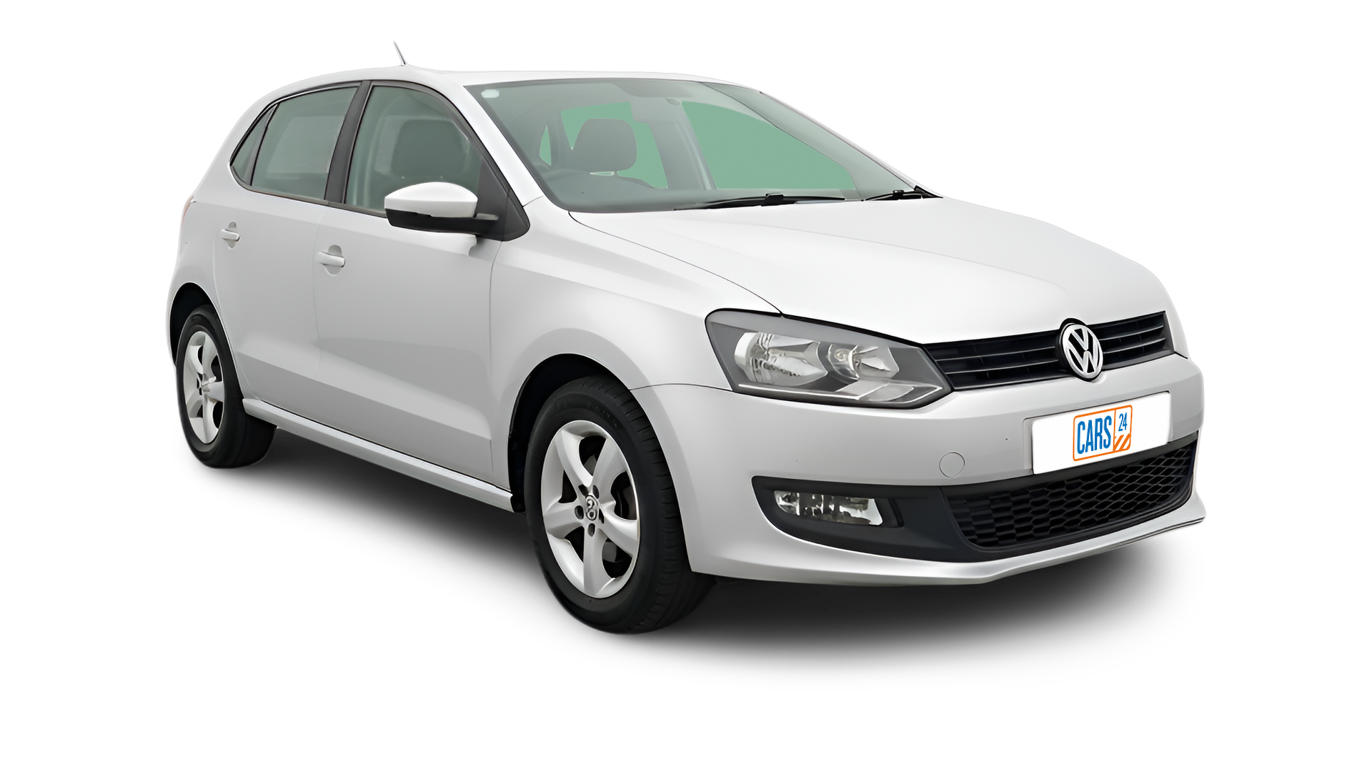 Volkswagen Polo-img